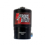 Nitrous Outlet 112 Orifice Pro Mod Aluminum Nitrous Solenoid