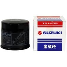 Suzuki Oil Filter