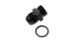 6AN O-Ring to 6AN Adapter Fittings