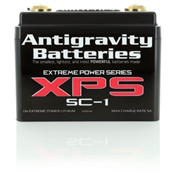 Antigravity SC-1 Lithium Battery 4 Cell