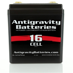 Antigravity AG-1601 Lithium Battery 16 cell