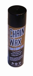 Maxima Chain Wax 13.5oz. can