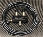 MaxxEcu Dual Port Boost Solenoid