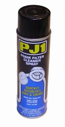 PJ1 Foam Filter Cleaner 15 oz. can