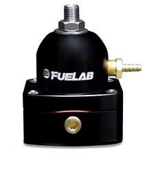 Universal Adjustable Fuel Pressure Regulator