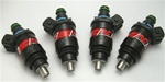 RC Engineering 310cc and 370cc Fuel Injectors