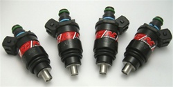 RC Engineering 310cc and 370cc Fuel Injectors