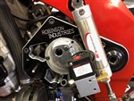 GSXR 1000 Heavy Duty Output Support