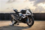 BMW S1000RR Head & Cam Package