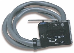 NOS Microswitch