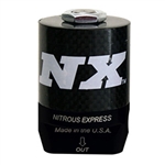 NX Lightning Nitrous Solenoid