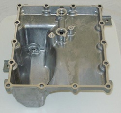 Factory Oil Pans GSXR 1000 and Hayabusa