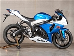 Power Packages:  Full Exhaust System, Power Commander, and BMC Race Filter