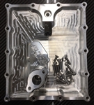 RC Performance, LLC Billet Oil Pan and Swivel Pick-Up