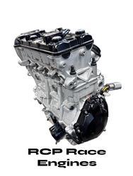 RCP HEAD & CAM PACKAGES - GSXR 1000