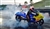 RCP MONSTER MOTORS - HAYABUSA