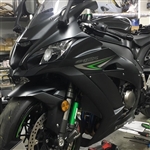 ZX10R 1077cc Big Bore Package