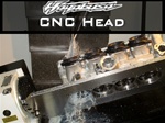 RC's Performance CNC Ported Heads, GSXR 1000, Hayabusa, ZX-14