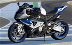 BMW S1000RR Head & Cam Package